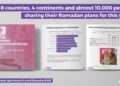 74% of Muslims to Celebrate Ramadan this Year as Usual and Will Spend More, Says International Survey by TGM Research