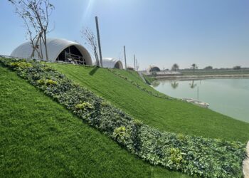 Another Feather in Ras Al Khaimah’s already Quite Full Cap.