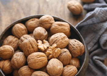 Walnut Consumption Might Slow Down Cancer Progression
