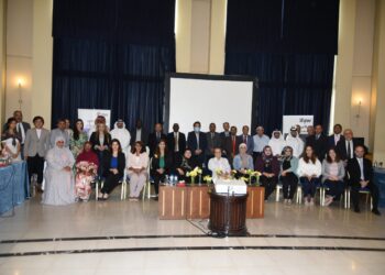 مؤتمر الأطراف التاسع عشر لاتفاقية السايتس:  IFAWيعقد مع شركاؤه ورشة عمل إقليمية للبلدان العربية لما قبل اتفاقية CITES في الأردن