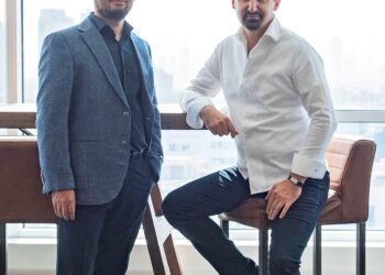 Yuze – An All-In-One Business Account!