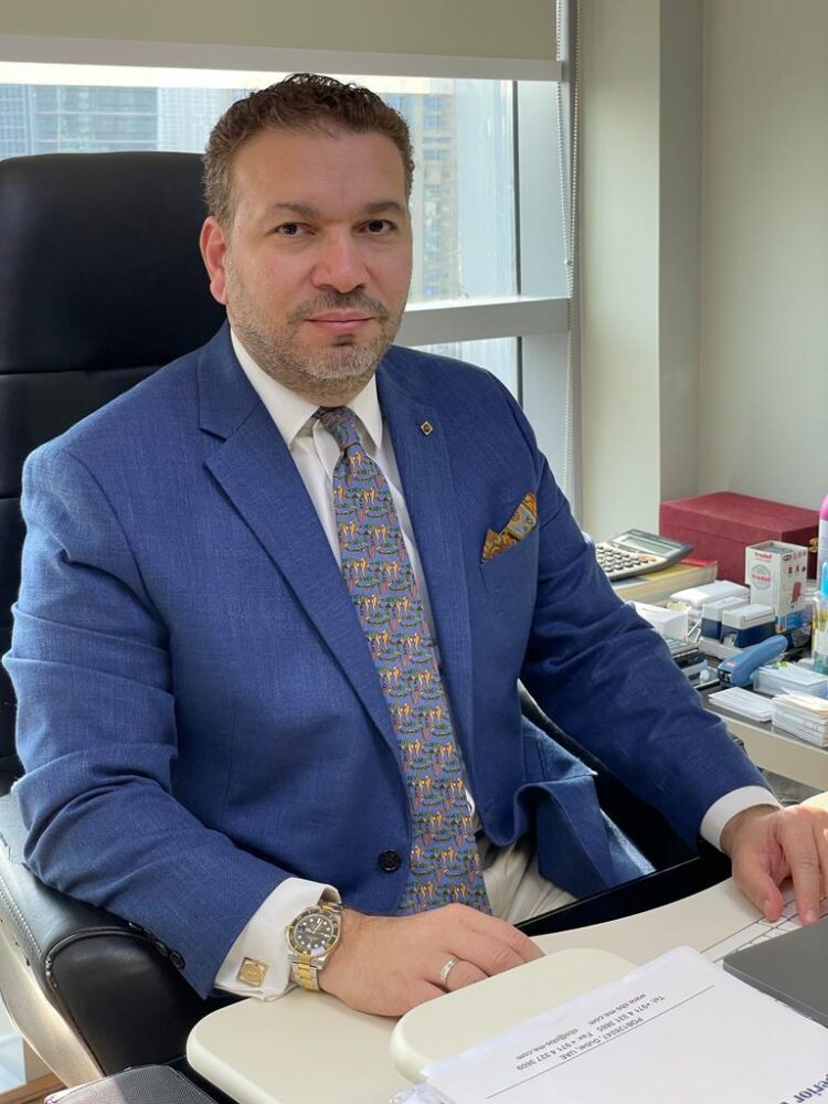 فودافون مصر تتعاون مع اس بي اس مصر لتقديم حلول الفاتورة الإلكترونية عن طريق منصة V-HUB