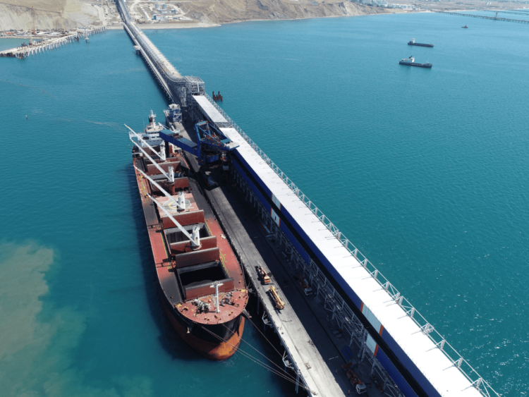 أوتيكو روسيا تدقق في نتائج تكامل نظام فرز النفايات المنفصل