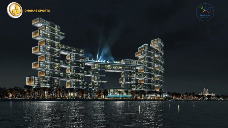 Al Matiya Club Embraces Dhahab Sports and Web 3.0 for Technology and Sports Forum at Atlantis The Royal