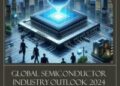 Navigating Trends and Transformations in the Global Semiconductor Industry Outlook by 2024