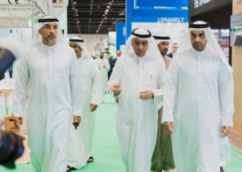 Dubai WoodShow 2024: Premier Platform Unveils Latest Industry Trends and Investment Opportunities
