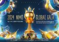 The Nimo Global Gala Set to Take Place in Thailand, Honoring Outstanding Streamers and Collaborating Organizations » Press Release Distribution to Europe – Newswire Service