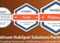 Scitecs became the First HubSpot Platinum Partner in Egypt.