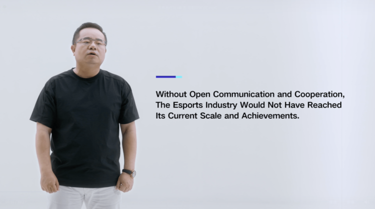 TENCENT E-SPORTS تطلق Empower Esports Worldwide series لدعم عولمة صناعة الرياضات الإلكترونية