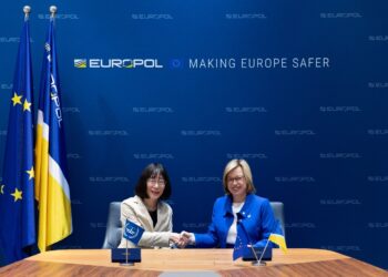 ICC and Europol conclude agreements to enhance cooperation