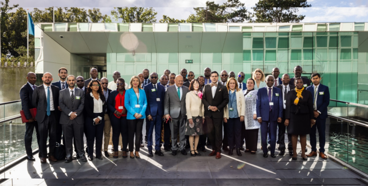 La CPI tient à La Haye le neuvième séminaire sur la coopération avec des points de contact nationaux