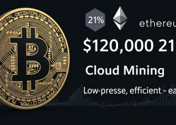 InvroMining sets off a new trend of low threshold and high income