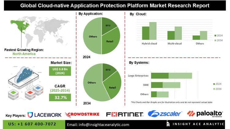 Cloud-Native Application Protection Platform Market Expansion in Professional and Managed Services