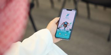 تطبيق “سهم” يحصل على جائزة أفضل تطبيق تداول في السعودية لعام 2025