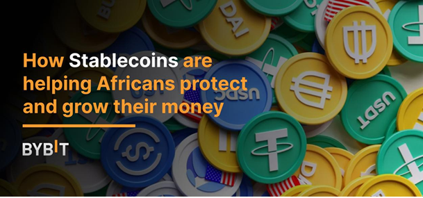 Stablecoins Emerge as a Key Financial Hedge Against Inflation Across Africa