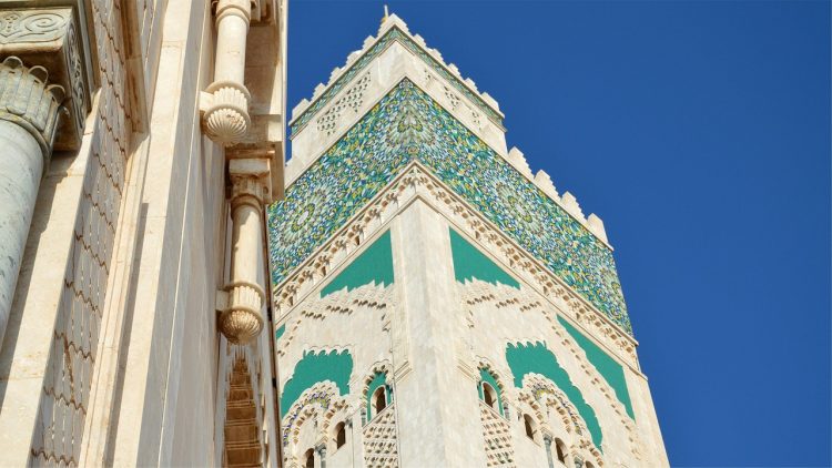 Diffusion des communiqués de presse au Maroc