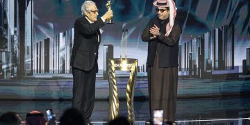 With the attendance of Turki Alalshikh and as part of Riyadh Season… the 6th edition of JOY AWARDS brings together and honors a distinguished lineup of global stars