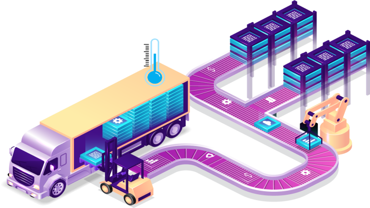 Cold Chain Monitoring Market Size to Reach USD 21.48 Billion, Growing at 9.01% CAGR by 2035