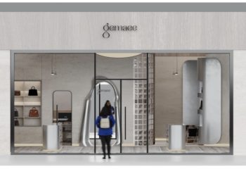 Gemaee Opens First Phygital, Authenticated Resale Store in Dubai