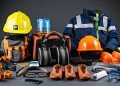 Personal Protective Equipment (PPE) Market Sales, Industry Share, Company Dynamics and Growth Outlook 2026-2035