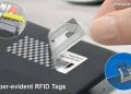 RFID Tags Market is projected to grow from 5406.35 USD Billion in 2025 to 14243.53 USD Billion by 2035