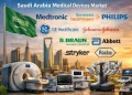 Saudi Arabia Medical Devices Market Expected to Hit USD 12.9 Billion by 2035 with a Remarkable 6.0% CAGR