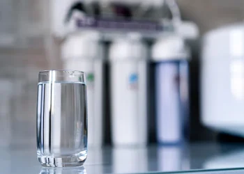 Water Purifier Market Share Growing with Strong CAGR of 13.86% to Reach USD 295,069.57 Million by 2035