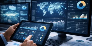 Network Analytics Market Projected to Hit $11.6 Billion by 2032 — AI-Driven Traffic Intelligence and 5G Network Optimisation Redefine Telecom Operations