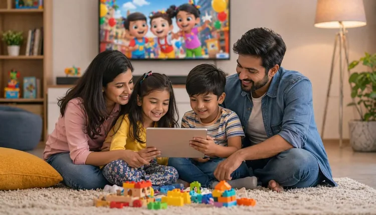 $12.4 Billion by 2032: 5 Learning Revolutions Fuelling the Global Edutainment Market