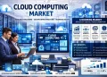 $2.4 Trillion by 2032: 7 Catalysts Driving the Next Era of the Cloud Computing Market