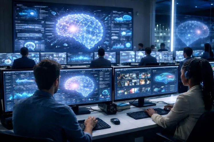 $8.2 Billion by 2032: 6 Conversational Intelligence Drivers Reshaping the Speech Analytics Market