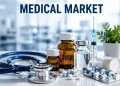 $890 Billion by 2032: 6 Innovations Accelerating the Global Medical Market