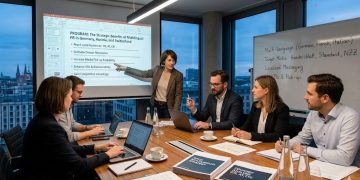 vantaggi dei comunicati stampa localizzati