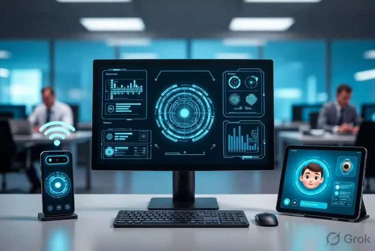 $25 Billion by 2035 — How Generative AI Is Transforming Intelligent Virtual Assistants into Proactive Agents